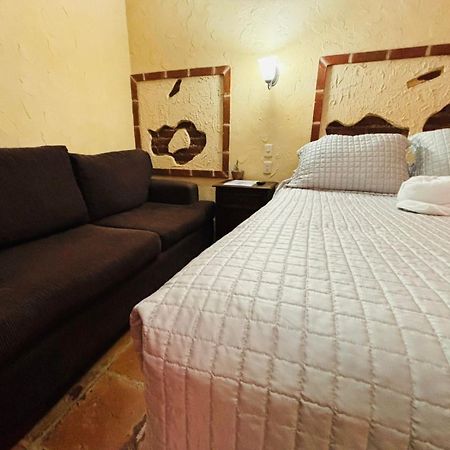 Hotel Chilero Y Cafe Antigua Екстериор снимка