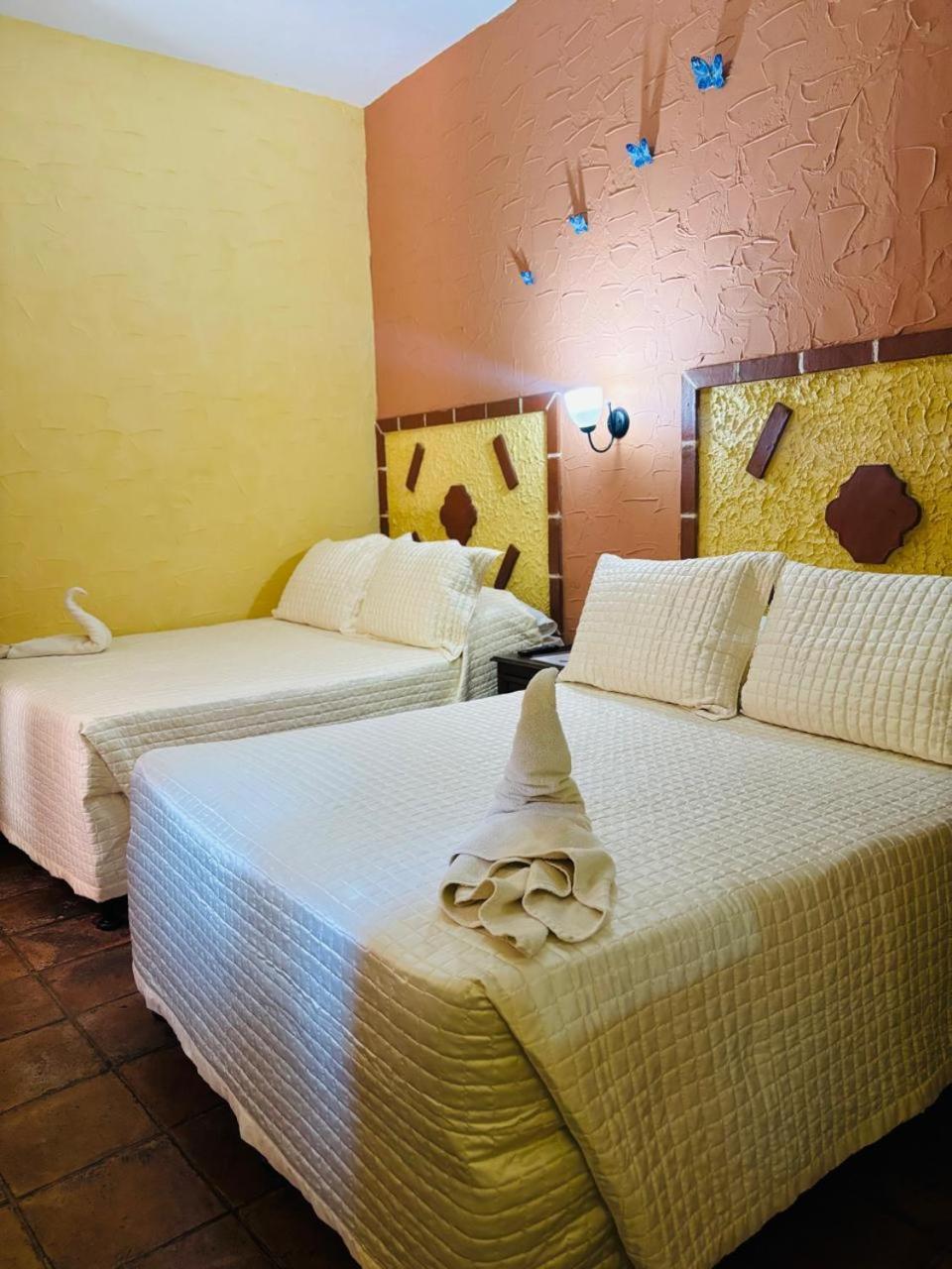 Hotel Chilero Y Cafe Antigua Екстериор снимка