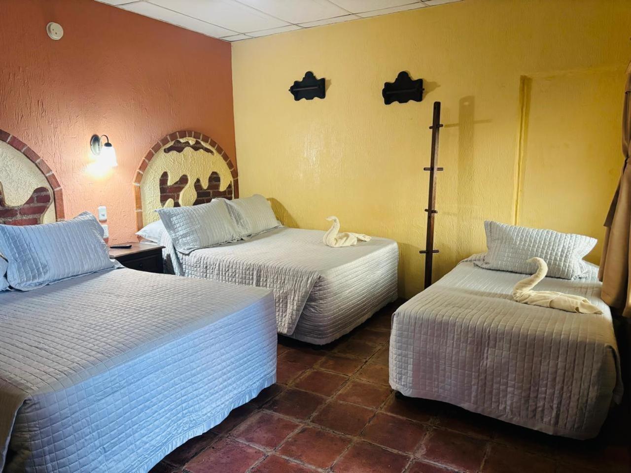 Hotel Chilero Y Cafe Antigua Екстериор снимка