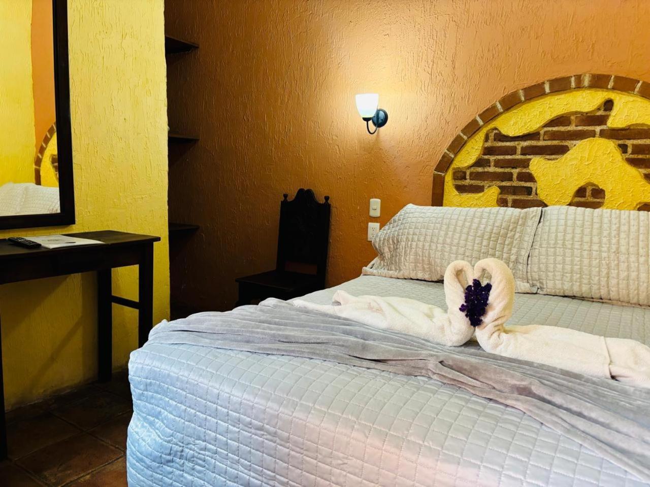 Hotel Chilero Y Cafe Antigua Екстериор снимка