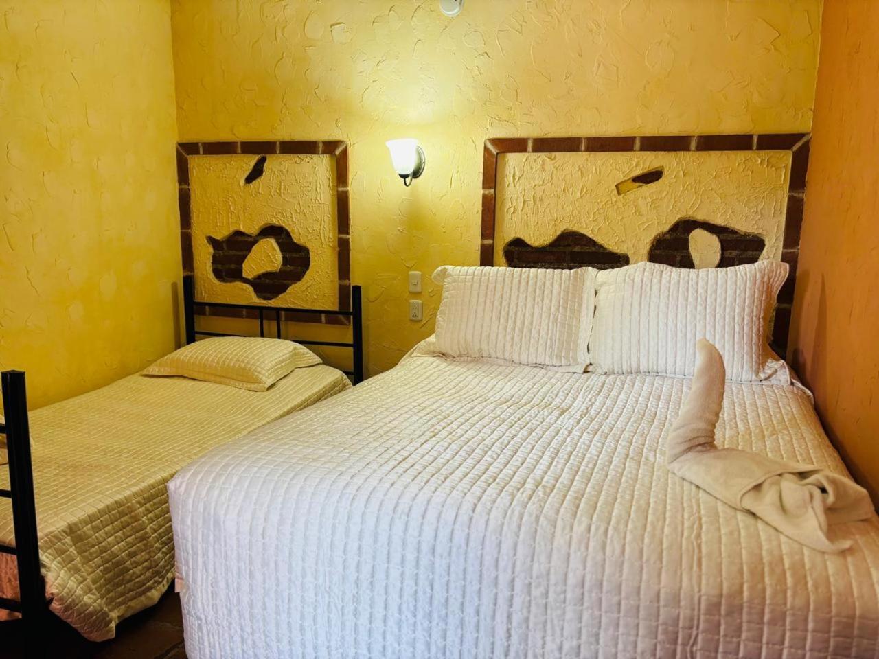 Hotel Chilero Y Cafe Antigua Екстериор снимка