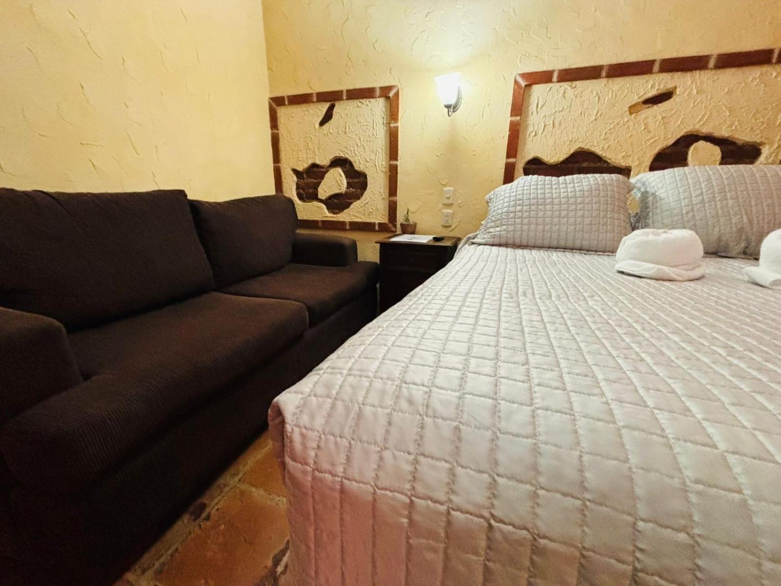 Hotel Chilero Y Cafe Antigua Екстериор снимка