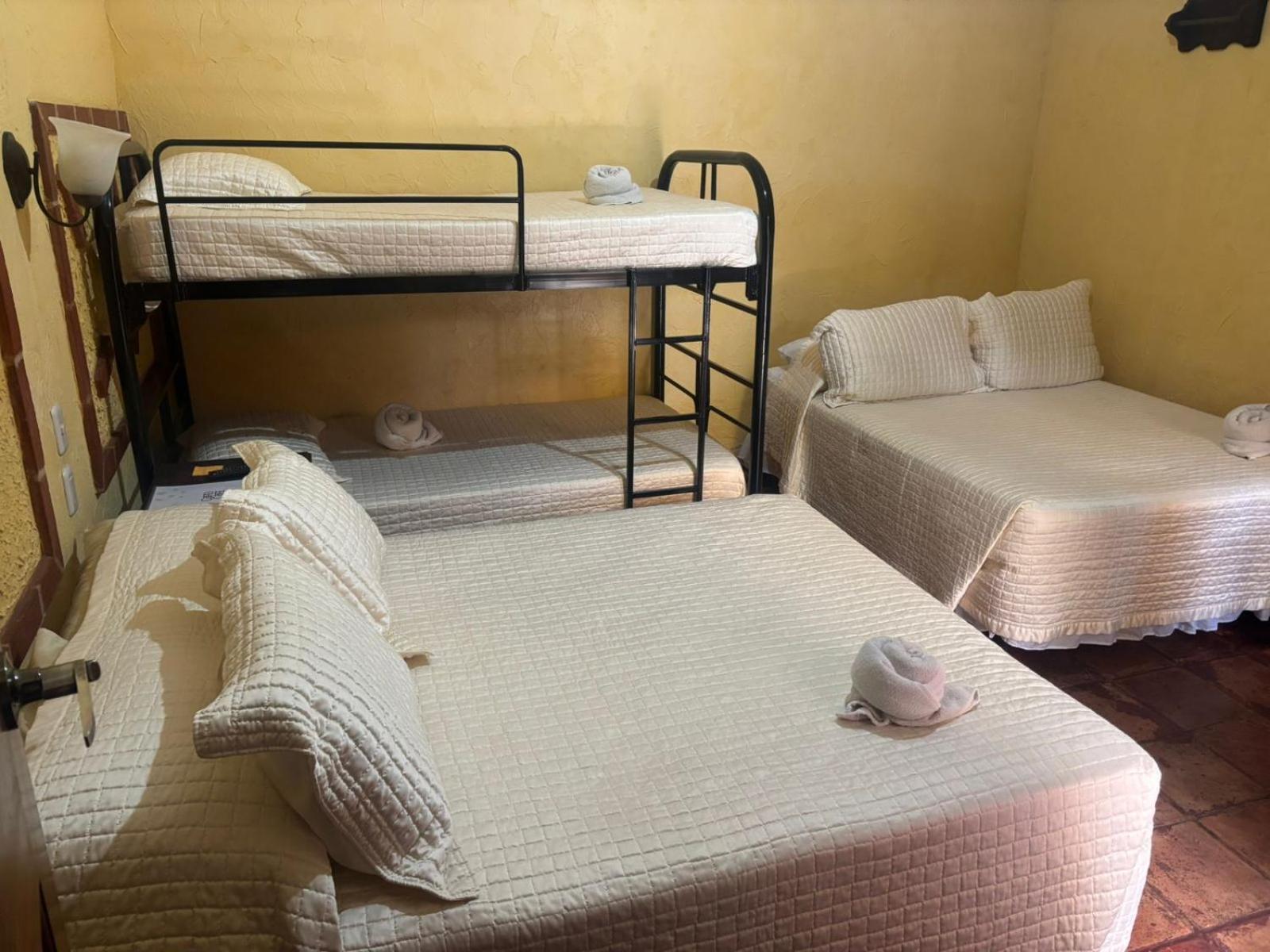 Hotel Chilero Y Cafe Antigua Екстериор снимка