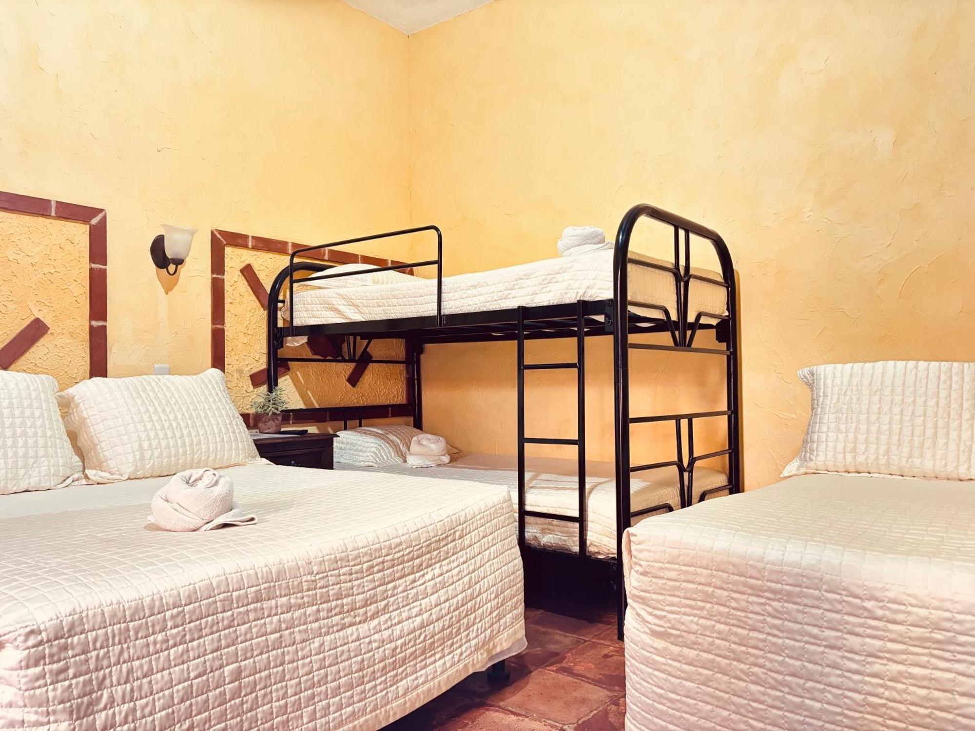 Hotel Chilero Y Cafe Antigua Екстериор снимка